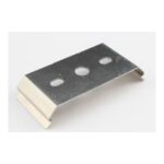 Synergy 21 LED U-Profil zub ALU065 clip metal