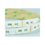 Synergy 21 LED Flex Strip 5050 - 84 RGB DC24V + RGB-WW...