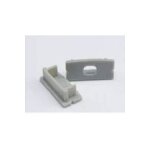 Synergy 21 LED U-Profil zub ALU014 Endkappe