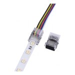 Synergy 21 LED FLEX Strip zub. Easy Connect Strip to Wire...