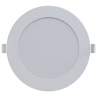 Synergy 21 LED Ultra Slim LED Panel Light V6 9W dual white (CCT) Weiß 24V