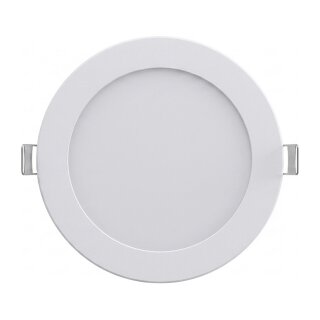 Synergy 21 LED Ultra Slim LED Panel Light V6 6W SWW/WW/NW (3CCT) Weiß 24V