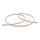 Synergy 21 LED Flex Strip 3528 - 80 NW DC24V 24W LP IP68