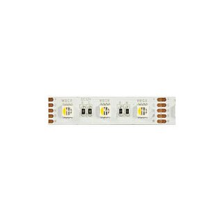 LED Flex Strip RGB DC24V + RGB-W one chip ww