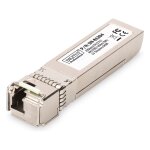 Gbps BiDI Modul, SM, 10km,Tx1270/Rx1330, LC Simpl., DDM