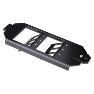 ASSMANN Bodentankhalter fr Keystone Module