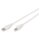 DIGITUS USB Anschlusskabel, Typ A - B St/St 3.0m, be