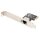 Gigabit Ethernet PCI Express Netzwerkkarte