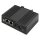 Industrial POE Splitter, DIN Rail, 60 W,IEEE802.3at/af