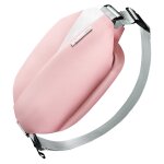 inateck Umhängetasche LB03014 pink 36cm * 17cm * 7cm