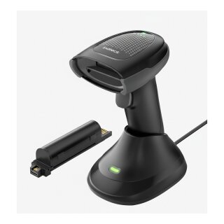 Barcodescanner Pro 170B black [N6050]