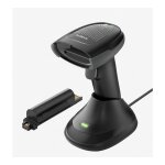 Barcodescanner Pro 170B black [N6050]