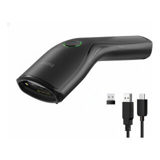 inateck Scanner Nano 460 black [N6057]