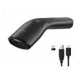 inateck Scanner Nano 460 black [N6057]