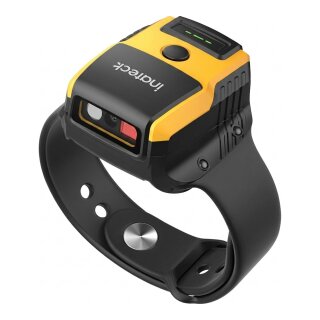 inateck Scanner PBS005 black [N6022]