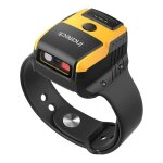 inateck Scanner PBS005 black [N6022]