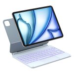 inateck Keyboard iPad 11" QWERTZ blue