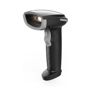 inateck Barcodescanner 23 gray [BCST-23_gray]