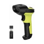 inateck Barcodescanner 72 green [BCST-72_green]