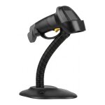 inateck Barcodescanner 72 black [BCST-72_black]