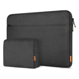 inateck Laptoptasche 14" Zubehörtasche [LB01005-14_black]