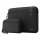 inateck Laptoptasche 13"+ Zubehörtasche LB01011-13S_black