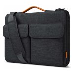 inateck Laptoptasche 15,6" Rundumschutz...