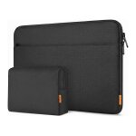 inateck Laptoptasche 15,6" Zubehörta....
