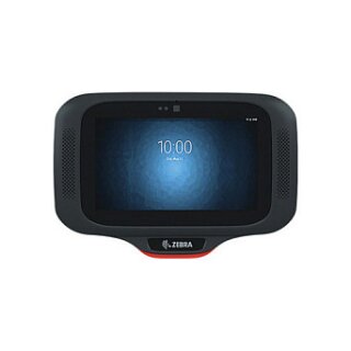 Zebra CC600 Customer Concierge - Kiosk - 1 x Snapdragon 660 - RAM 4 GB - Flash 32 GB - 1GbE - WLAN 8