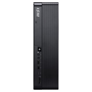 MSI PRO DP80 AI A2G-079XDE Intel® Core™ Ultra 7 265 Mini-PC