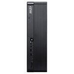 MSI PRO DP80 AI A2G-078DE Intel® Core™ Ultra 7...