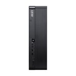 MSI PRO DP80 A14G-053AT Desktop PC Intel® Core™...