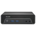 Barebone nano NE10N N100/1x260 PIN SO DIMM