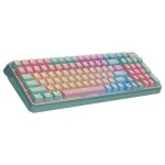 Cooler Master MK770 RGB Keyboard (Kailh Box V2 Red)...