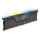 16GB CORSAIR PC 6000 CL36 VENGEANCE RGB XMP & AMD GREY