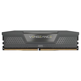 16GB CORSAIR PC 6000 CL36 Vengeance XMP & AMD grey retail