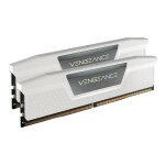 32GB CORSAIR PC 6000 CL36 KIT 2x16GB VENGEANCE Black