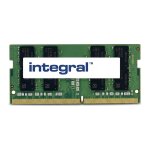 16GB SODIMM memory module, 3200MHz (Green)