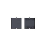 BACHMANN Custom Modul Blindabdeckung mit Anschraubdome,...