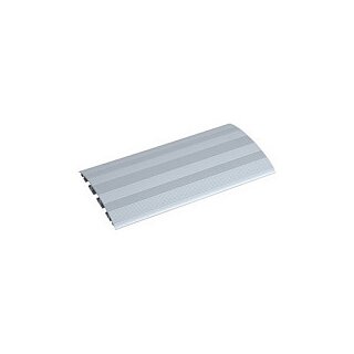 BACHMANN CABLE BRIDGE gerade ALU 2,0m