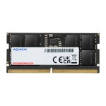 8GB ADATA SO-DIMM 5600 (schwarz, AD5S56008G-S, Premier Tray)