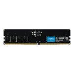 16GB Crucial Module DIMM 288-PIN