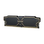32GB Lexar (2x16GB) DIMM Thor 2nd Gen 6000MHz CL38 (black)