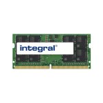 16GB Integral SODIMM 5600Mhz (green)