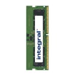 8GB Integral SODIMM 4800Mhz (green)