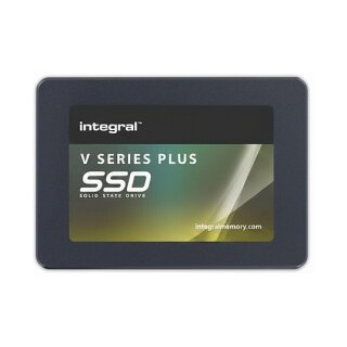 2,5" 512GB Integral V-Series Plus V2 S-ATA