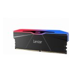 32GB Lexar (2x16GB) DIMM Ares 2nd Gen RGB 6400MHz C32...
