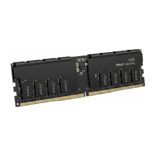 16GB PNY DIMM Performance 4800MHz (black)
