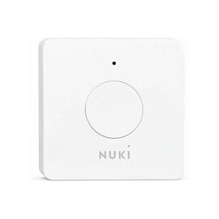 Nuki 220655 Opener, elektronisches Trschloss f. Mehrfamilienhuser