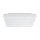 Brumberg 12514073 AB-Downlight BYAM quadr. ws 857 on/off 18W 230V IP65